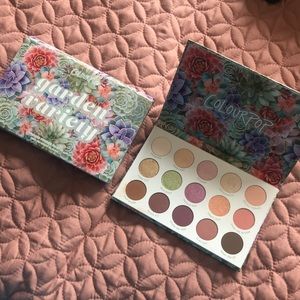 Colourpop Garden Variety